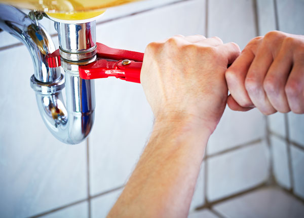 About Castle Plumbers